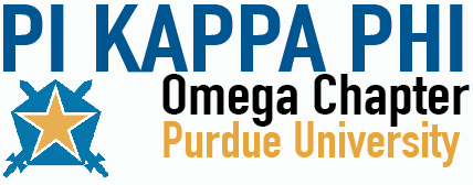 Pi Kappa Phi – Omega