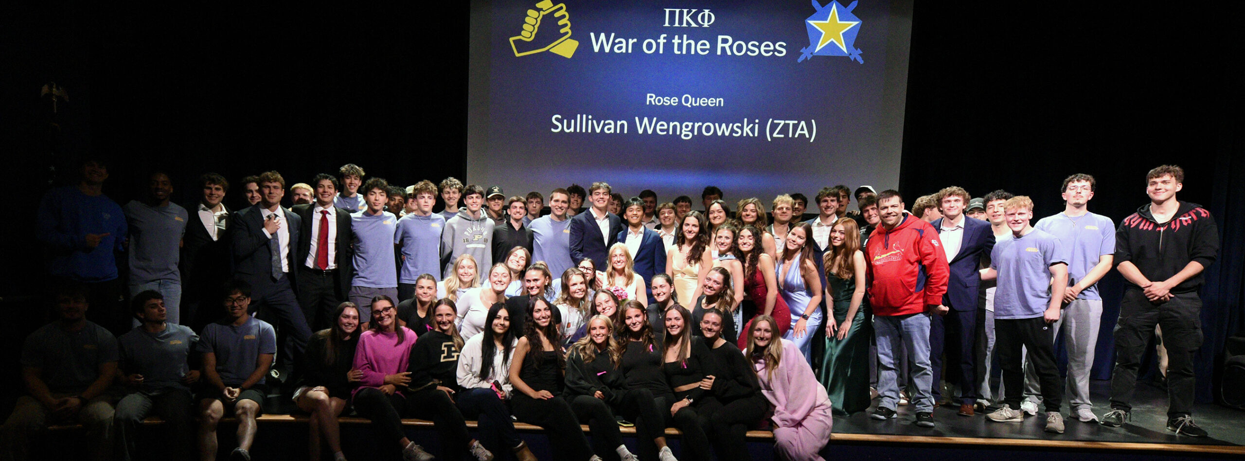 4/6/26 War of the Roses